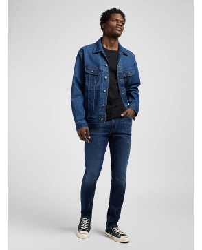 LEE® Luke Low Stretch Slim...